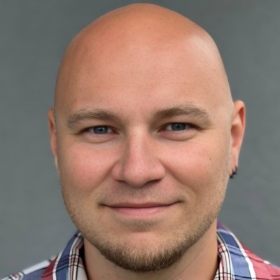 Dzmitry Karpau